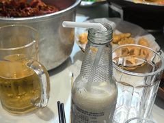 -江味龙虾馆·裸蓝龙虾(南山店)