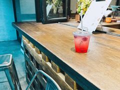 -Metal hands·铁手咖啡