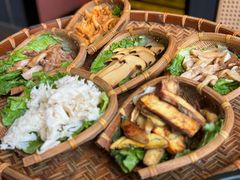 -滇野云南野生菌餐厅(陕西南路店)