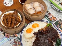 -小龍鳳餐室(番禺路店)