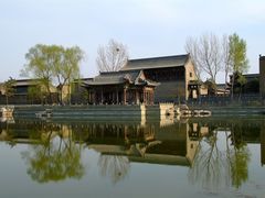 -常家庄园
