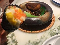 -绿茶餐厅(昆明世纪金源店)