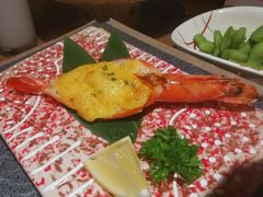 -蟹将军·松叶蟹和牛日料放题自助(K11店)