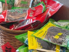 -好灶头妈妈菜·柴火灶台鱼·千岛湖土菜地标美食
