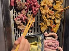 -邛海景风火盆烧烤(大石板古村二分店)