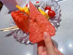 -海底捞火锅(宏大财富广场店)