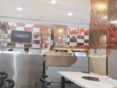 -阿度烧烤牛火锅(梧田店)
