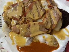 -華人 華星冰室(氹仔 店)