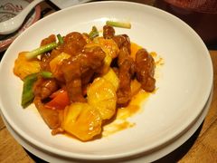 -小放牛炒菜馆(华北商厦店)