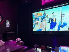 -星聚会KTV(景枫中心店)