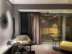 -南京禄口机场雅高铂尔曼大酒店