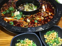 -味仙疯美蛙鱼头(清扬路总店)
