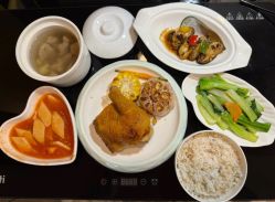 -蜜悦居月子中心(国金中心店)