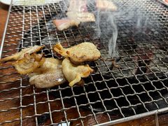 -久儿地炉烤肉(海信慧园店)