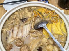 -六合居·邯郸菜·武安菜起源地