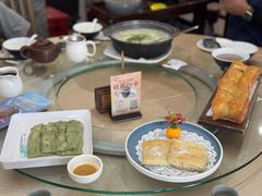 -御膳粥·牛乳粥底火锅·地道顺德菜(容桂店)