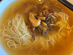 -重元寺香积厨素斋馆