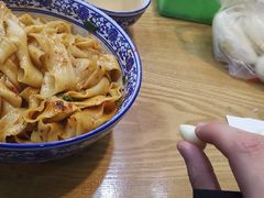 -老白家面馆(测绘东路总店)