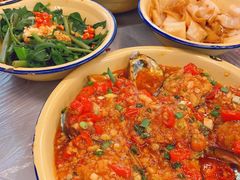 -东排食堂长沙小吃大排档(五一广场店)