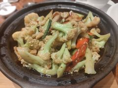 -上海人家花樣年华(中山公园店)