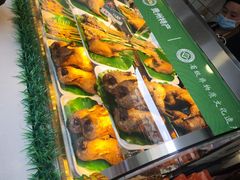 -但家香酥鸭(花溪民主路店)