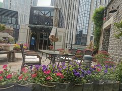 -瓦库茶馆17号(海汇港店)