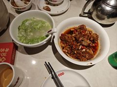 -味上湘菜馆(岳麓山店)