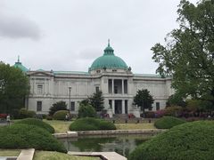 -东京国立博物馆