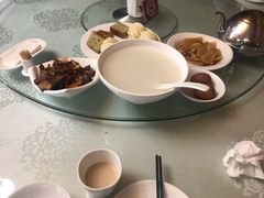 -喀纳斯禾木山庄