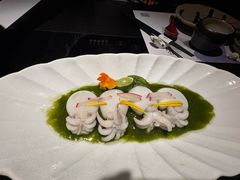 -花潮料理艺食馆(成都万象城店)