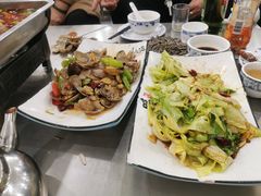 -小李子烧烤火锅地锅(枣行店)