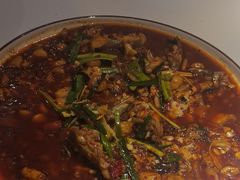 -巴特餐饮6加1音乐餐吧·新疆菜