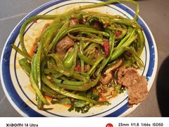 -楠小云·云南鲜菌·鲜牛自助火锅(九眼桥店)