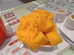 -香港華心糖水鋪(南西总店)
