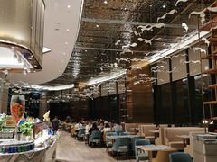 -威海蓝海御华大饭店·蓝钻美食自助百汇