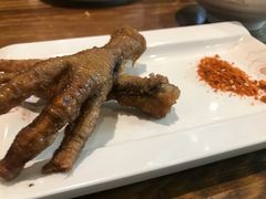 -蓉李记成都名小吃(太原龙湖万达店)