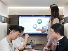 -O2ark智能微高压氧舱(天津旗舰店)