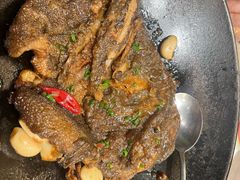-开海·红岛海鲜虾水饺(石老人店)