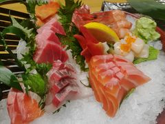 -花和海鲜自助(梅江店)
