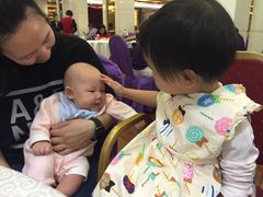 -畔山酒店中餐厅