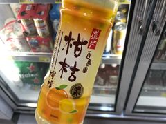 -豪華小食.華記