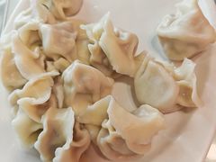 -听涛雅苑百味饺子老家菜馆
