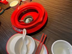 -胖哥俩肉蟹煲(梅溪步步高店)