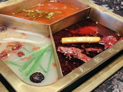 -王家渡火锅店(亦庄店)