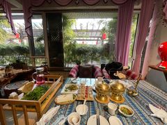 -慢丽江·云南野生菌土鸡锅(付家庄店)