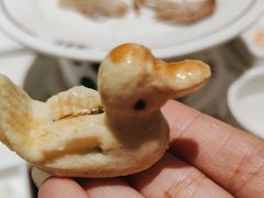小鸭也酥酥-北京全聚德(王府井店)