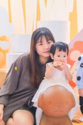 -BabyMonster小怪兽亲子派对·餐厅乐园(金月湾店)