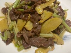 -秋色客家菜(南山店)