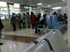 -中国中医科学院西苑医院(本部)