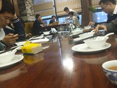 -彩景大酒楼(万泰新天地店)